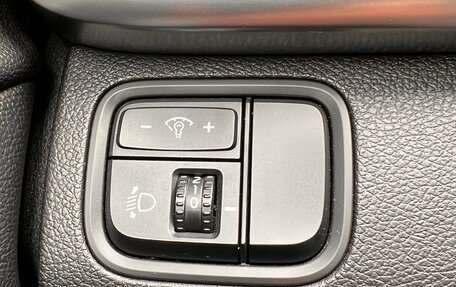 KIA Optima IV, 2018 год, 2 199 000 рублей, 14 фотография