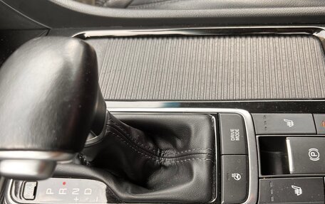 KIA Optima IV, 2018 год, 2 199 000 рублей, 18 фотография