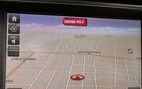 KIA Optima IV, 2018 год, 2 199 000 рублей, 17 фотография