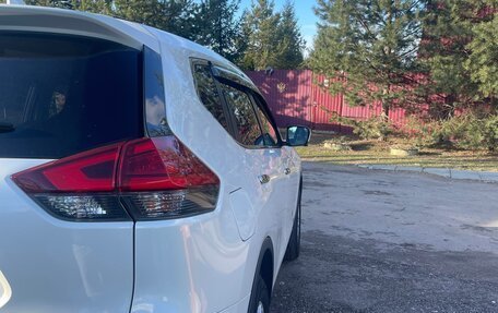 Nissan X-Trail, 2021 год, 2 420 000 рублей, 3 фотография