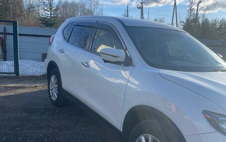 Nissan X-Trail, 2021 год, 2 420 000 рублей, 2 фотография