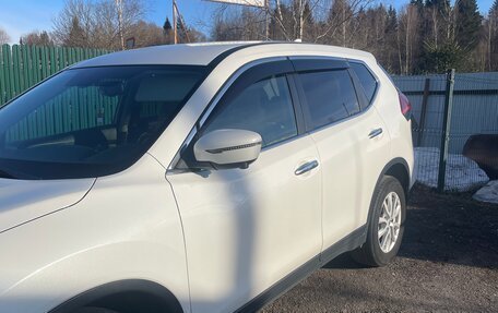 Nissan X-Trail, 2021 год, 2 420 000 рублей, 5 фотография