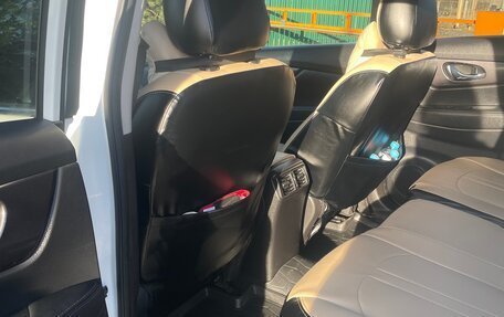 Nissan X-Trail, 2021 год, 2 420 000 рублей, 8 фотография