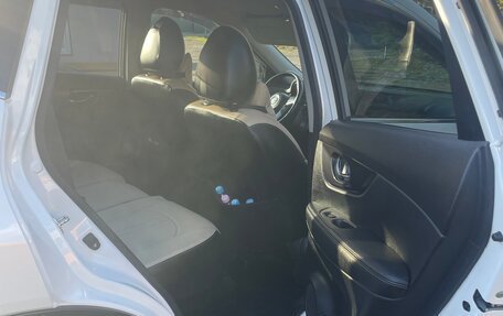 Nissan X-Trail, 2021 год, 2 420 000 рублей, 11 фотография