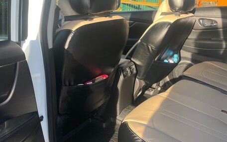 Nissan X-Trail, 2021 год, 2 420 000 рублей, 7 фотография