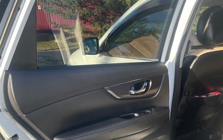 Nissan X-Trail, 2021 год, 2 420 000 рублей, 9 фотография