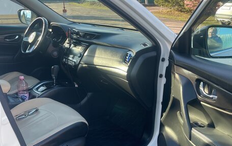 Nissan X-Trail, 2021 год, 2 420 000 рублей, 12 фотография