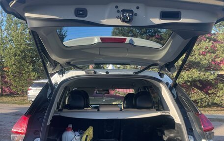 Nissan X-Trail, 2021 год, 2 420 000 рублей, 10 фотография