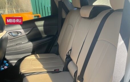 Nissan X-Trail, 2021 год, 2 420 000 рублей, 6 фотография