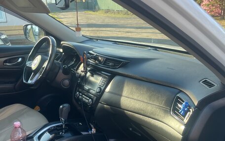 Nissan X-Trail, 2021 год, 2 420 000 рублей, 15 фотография