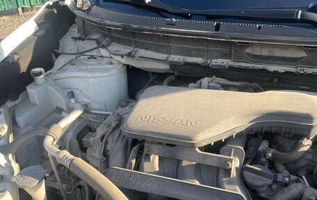 Nissan X-Trail, 2021 год, 2 420 000 рублей, 23 фотография