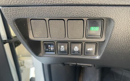 Nissan X-Trail, 2021 год, 2 420 000 рублей, 18 фотография