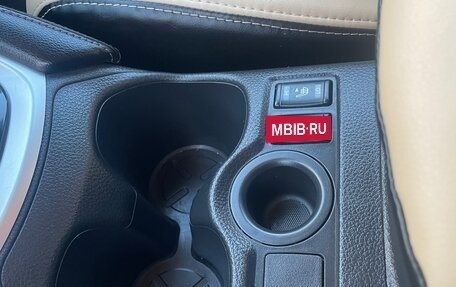 Nissan X-Trail, 2021 год, 2 420 000 рублей, 19 фотография