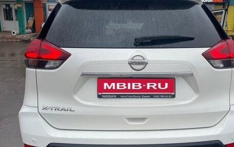 Nissan X-Trail, 2021 год, 2 420 000 рублей, 25 фотография