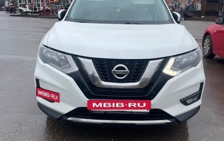 Nissan X-Trail, 2021 год, 2 420 000 рублей, 24 фотография