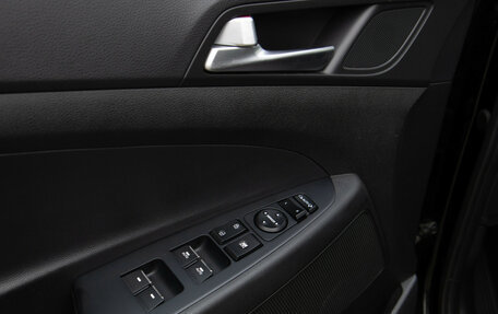 Hyundai Tucson III, 2019 год, 2 448 000 рублей, 16 фотография