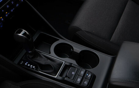 Hyundai Tucson III, 2019 год, 2 448 000 рублей, 14 фотография