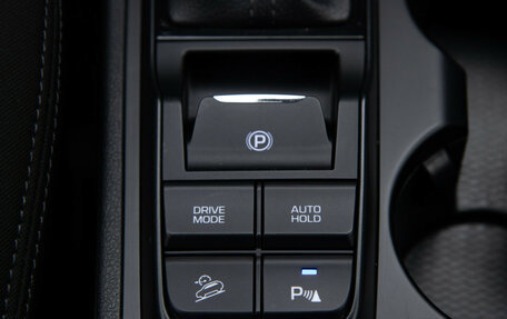 Hyundai Tucson III, 2019 год, 2 448 000 рублей, 15 фотография