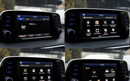 Hyundai Tucson III, 2019 год, 2 448 000 рублей, 19 фотография