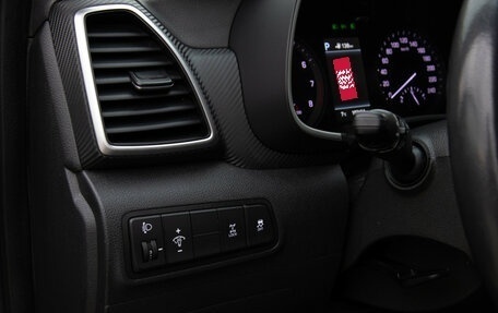 Hyundai Tucson III, 2019 год, 2 448 000 рублей, 17 фотография