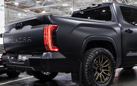 Toyota Tundra, 2022 год, 9 200 000 рублей, 9 фотография