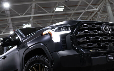 Toyota Tundra, 2022 год, 9 200 000 рублей, 7 фотография