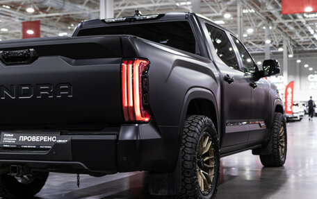 Toyota Tundra, 2022 год, 9 200 000 рублей, 11 фотография