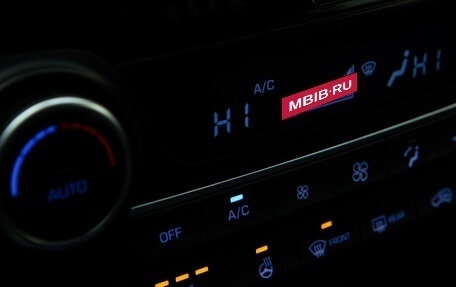 Hyundai Tucson III, 2019 год, 2 448 000 рублей, 20 фотография