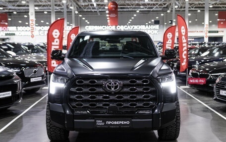 Toyota Tundra, 2022 год, 9 200 000 рублей, 4 фотография