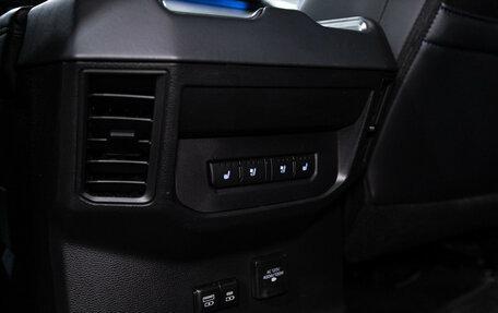 Toyota Tundra, 2022 год, 9 200 000 рублей, 21 фотография