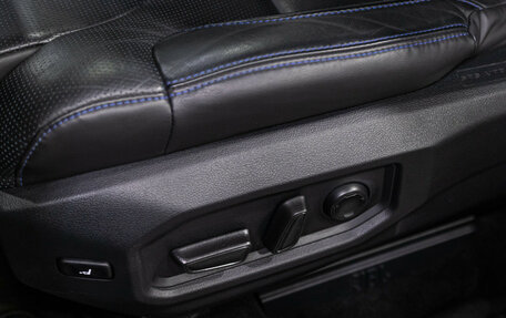 Toyota Tundra, 2022 год, 9 200 000 рублей, 24 фотография