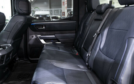 Toyota Tundra, 2022 год, 9 200 000 рублей, 18 фотография