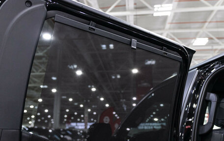 Toyota Tundra, 2022 год, 9 200 000 рублей, 20 фотография