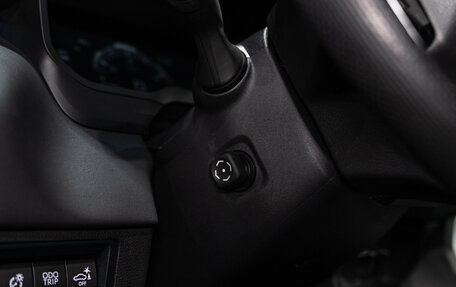 Toyota Tundra, 2022 год, 9 200 000 рублей, 23 фотография