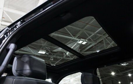 Toyota Tundra, 2022 год, 9 200 000 рублей, 19 фотография