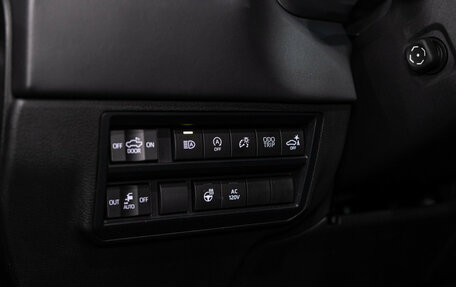 Toyota Tundra, 2022 год, 9 200 000 рублей, 29 фотография