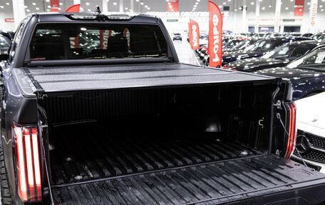 Toyota Tundra, 2022 год, 9 200 000 рублей, 34 фотография