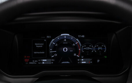 Toyota Tundra, 2022 год, 9 200 000 рублей, 32 фотография