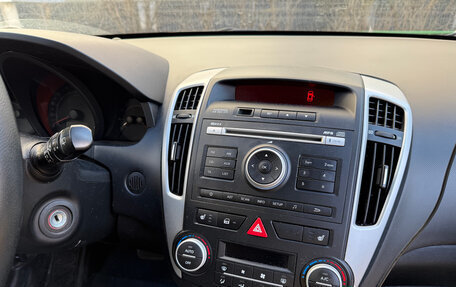 KIA cee'd I рестайлинг, 2011 год, 850 000 рублей, 6 фотография