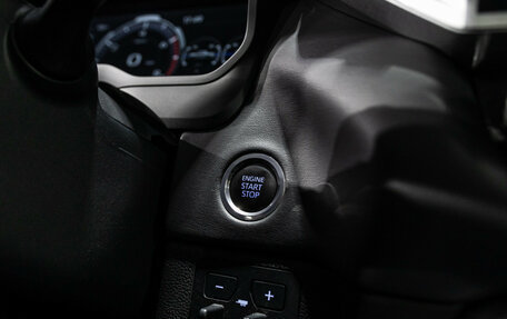 Toyota Tundra, 2022 год, 9 200 000 рублей, 30 фотография