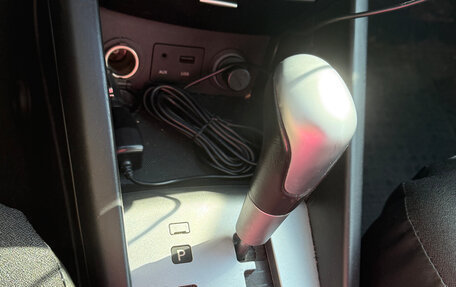 KIA cee'd I рестайлинг, 2011 год, 850 000 рублей, 8 фотография