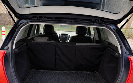 KIA cee'd I рестайлинг, 2011 год, 850 000 рублей, 4 фотография