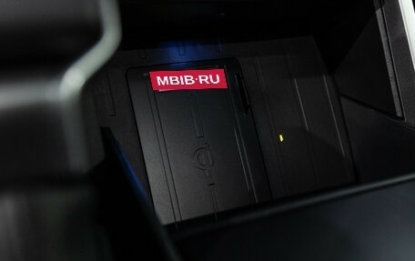 Toyota Tundra, 2022 год, 9 200 000 рублей, 31 фотография