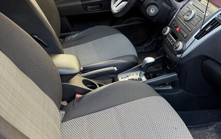 KIA cee'd I рестайлинг, 2011 год, 850 000 рублей, 10 фотография