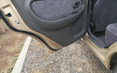 KIA Spectra II (LD), 2007 год, 220 000 рублей, 7 фотография