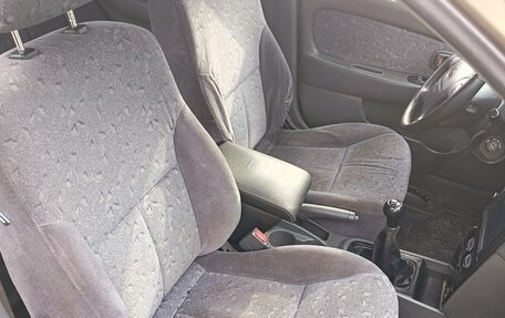 KIA Spectra II (LD), 2007 год, 220 000 рублей, 10 фотография