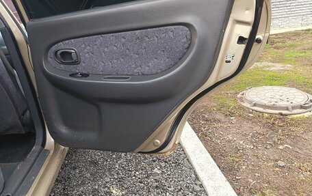 KIA Spectra II (LD), 2007 год, 220 000 рублей, 8 фотография