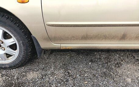 KIA Spectra II (LD), 2007 год, 220 000 рублей, 5 фотография