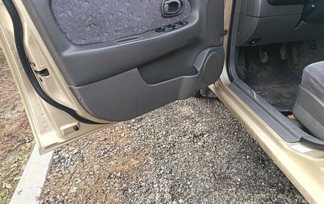 KIA Spectra II (LD), 2007 год, 220 000 рублей, 6 фотография