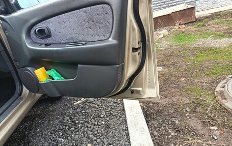 KIA Spectra II (LD), 2007 год, 220 000 рублей, 9 фотография